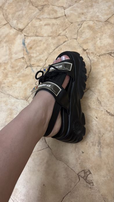 продам летние боты