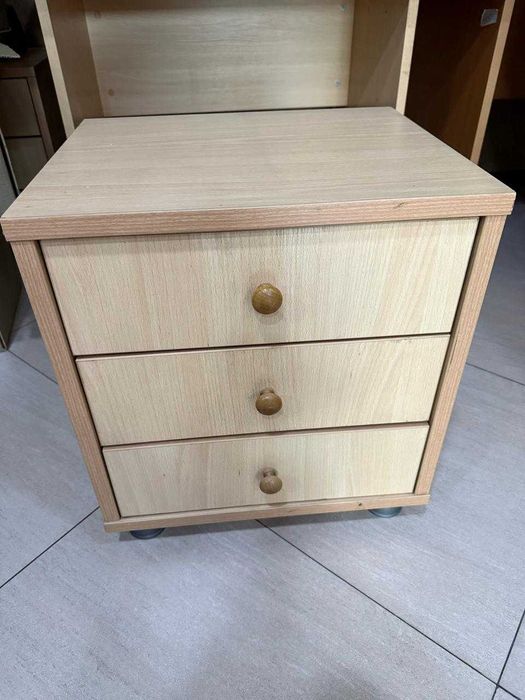 Мебель офисная корпусная