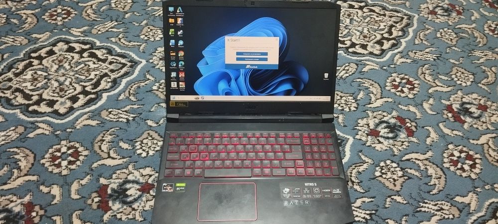 Acer .Nitro.. .5