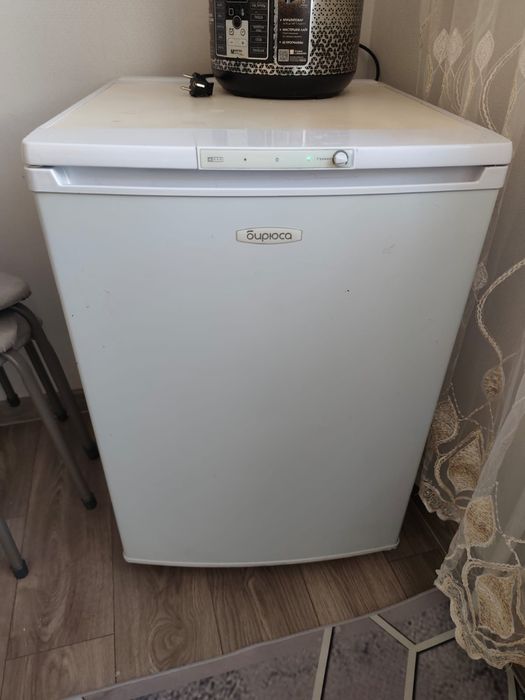 Продам морозилку хорошую