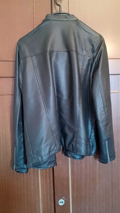 Мъжки кожени якета