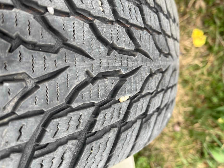 Джанти 15 5x112 с гуми VW, Seat, Skoda, Audi