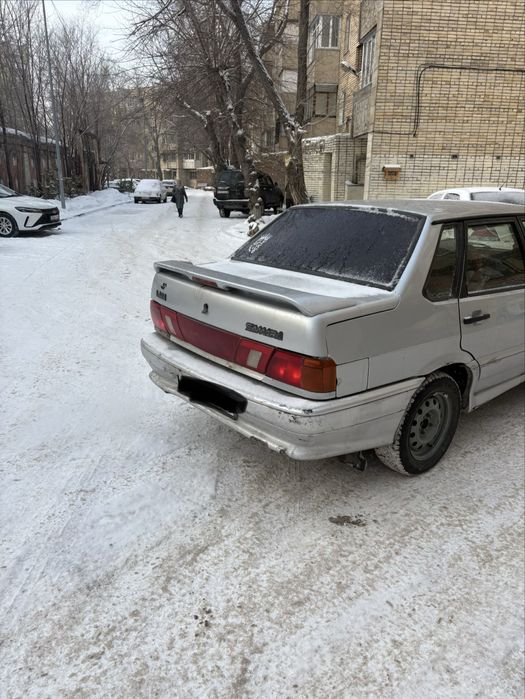 Продаю ваз 2115