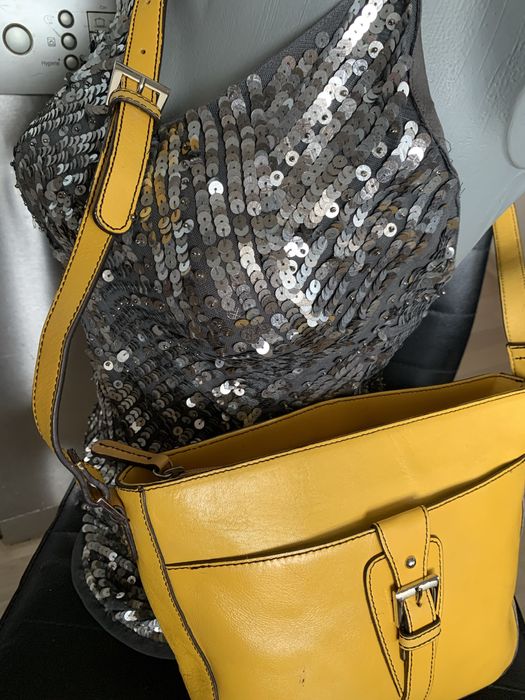 Маркова дамска чанта Etienne  Aigner