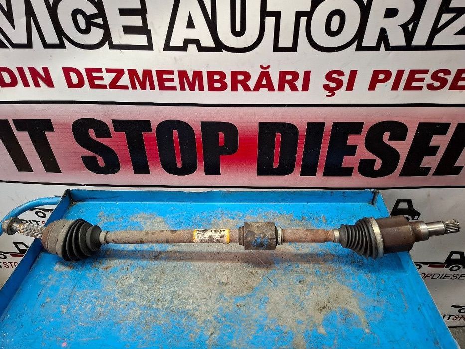 planetara dreapta fata ford tourneo courier 2014 2015 2016 2017 2018 2019 2020 2021 2022 jt76-3b436-ab