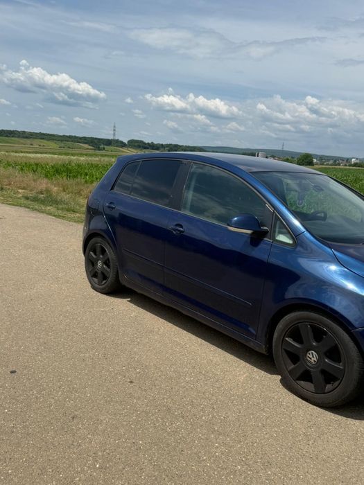 Vand VW golf 5 plus