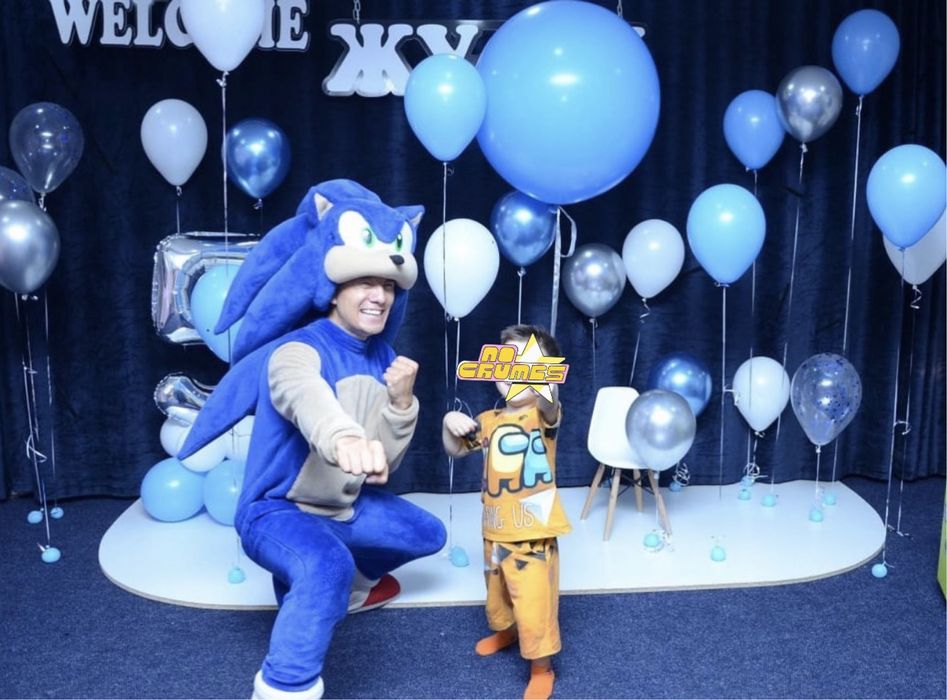 Аниматоры Алматы Скидка!