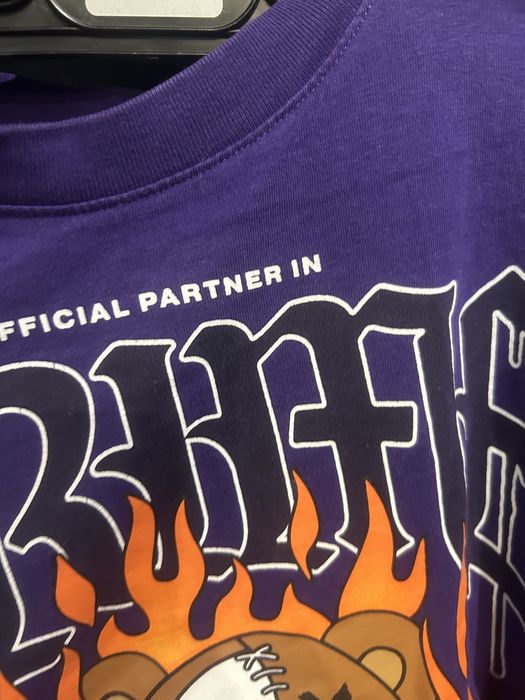 Tricou oversized unisex