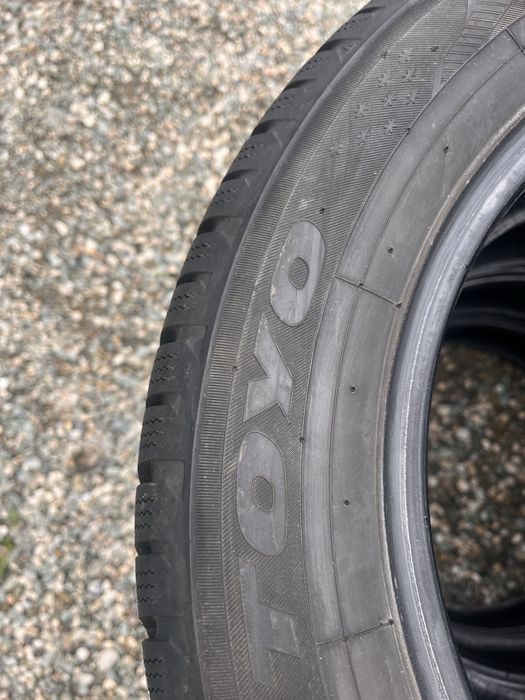 Cauciucuri 175/65/15 Toyo