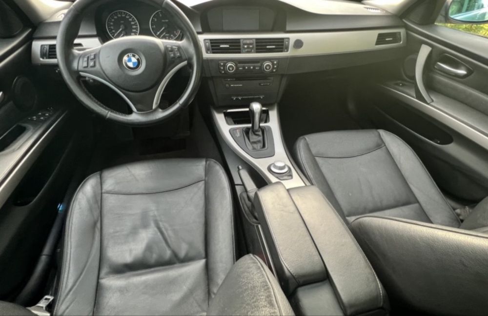 Bmw 318i 130CP automat