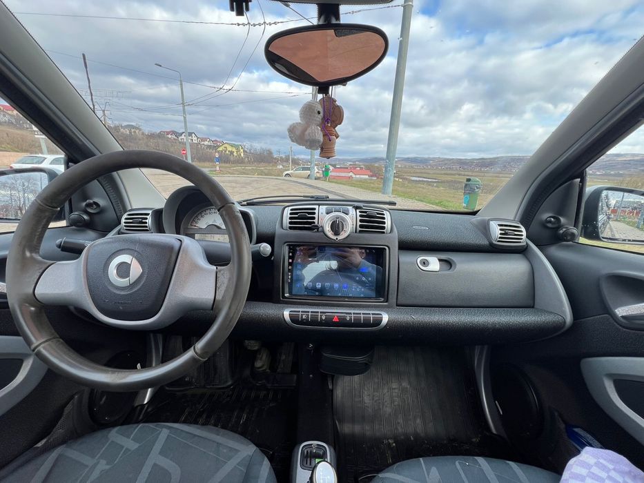 Vând urgent smart  451