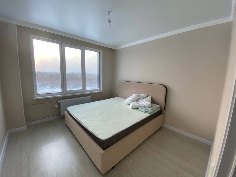 Аренда квартиры долгосрочно