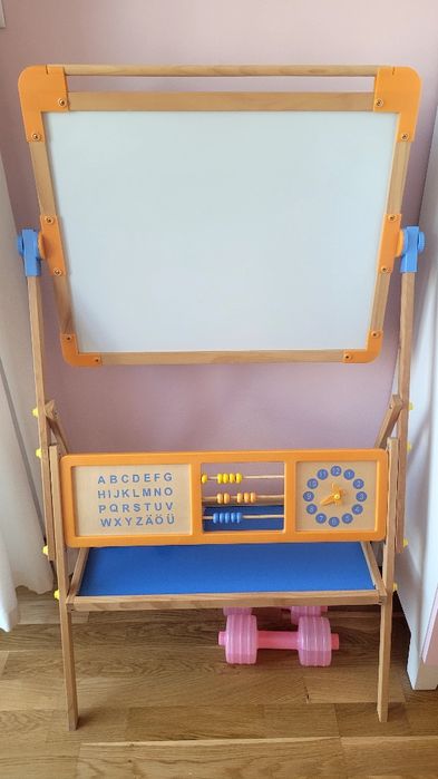 Детска образователна дъска