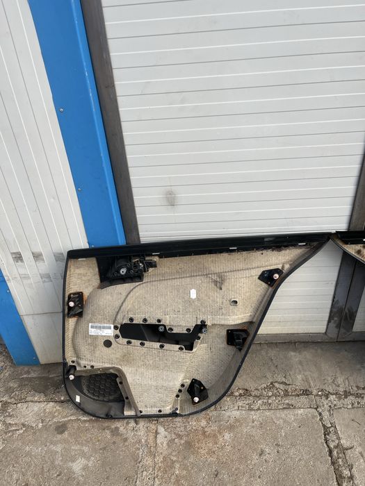 Кори opel astra h