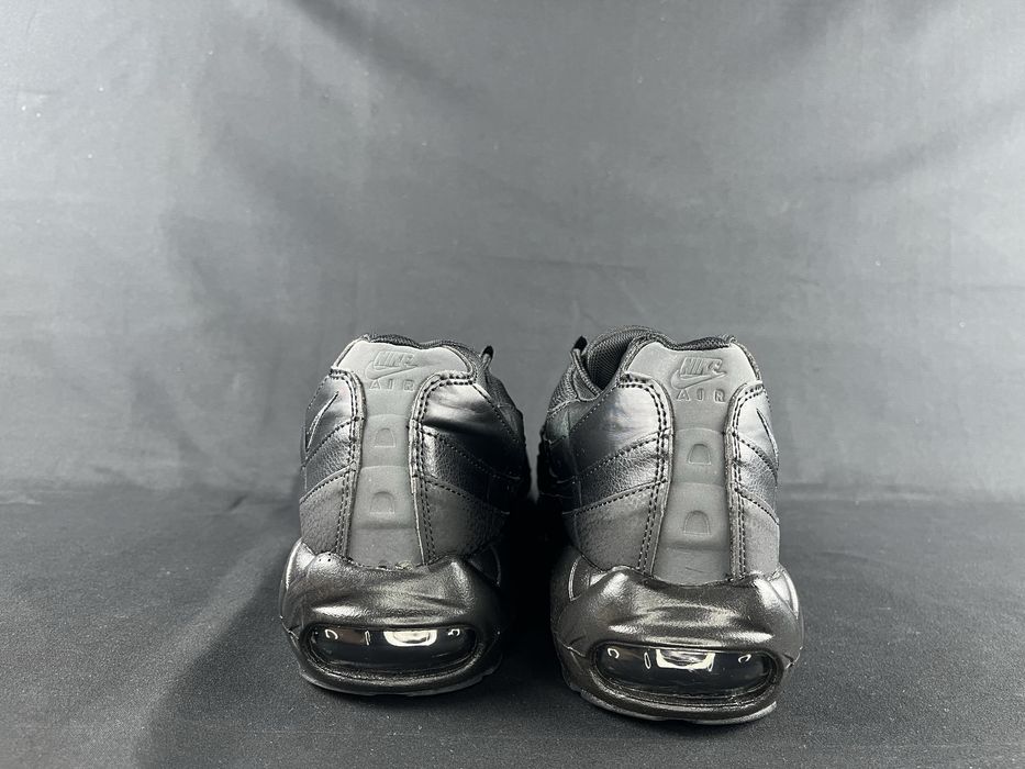 Nike Air Max 95 НАЛИЧНИ | Доставка 1 ден | Преглед и тест