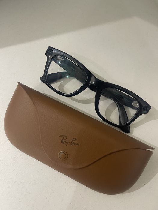 Ray ban gen 2 срочно