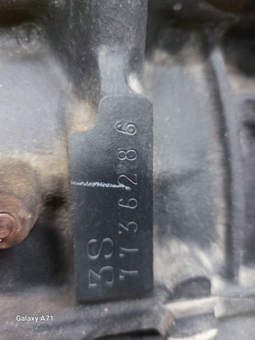 Продам блок двигателя на тайоту пикник-ипсун