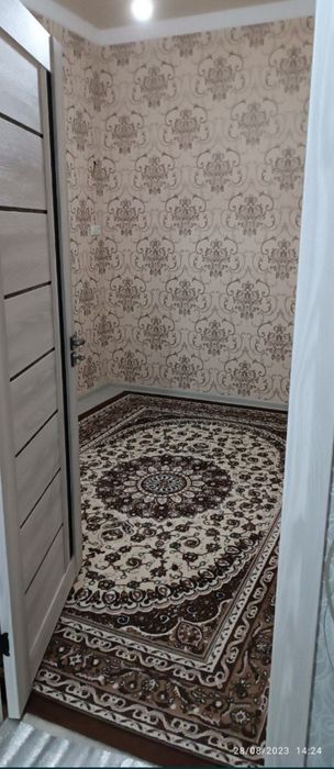 Samarqand ijaraga kvartira