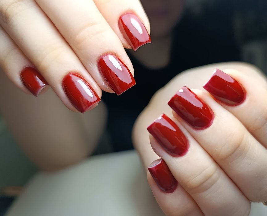 Маникюр павлодар!