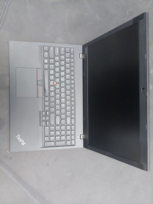 Laptop Lenovo ThinkPad L590 i5