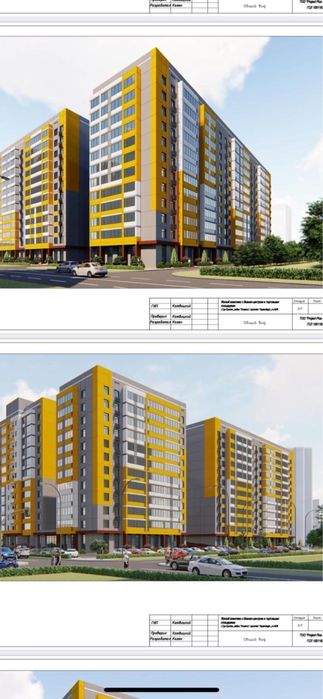 Продам 1 комн квартиру