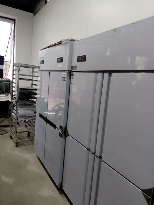 Xaladelnik muzlatkich музлаткич