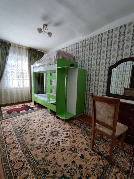 3 хонали квартира сотилади