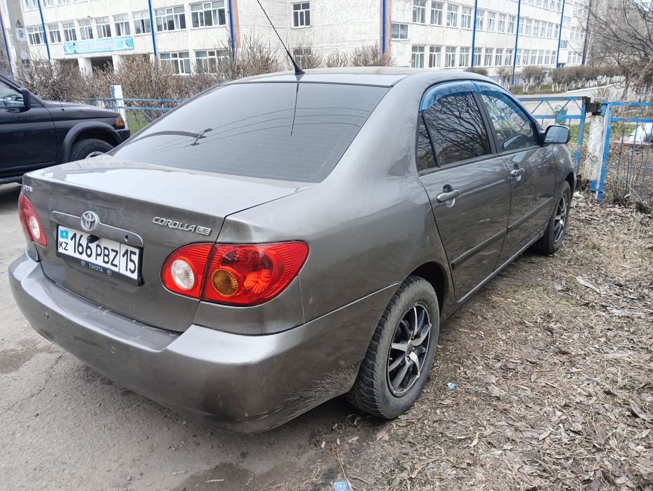 Продам  Тои́оту Каролла