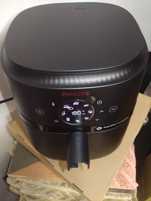 Philips serie 2000 4.2l