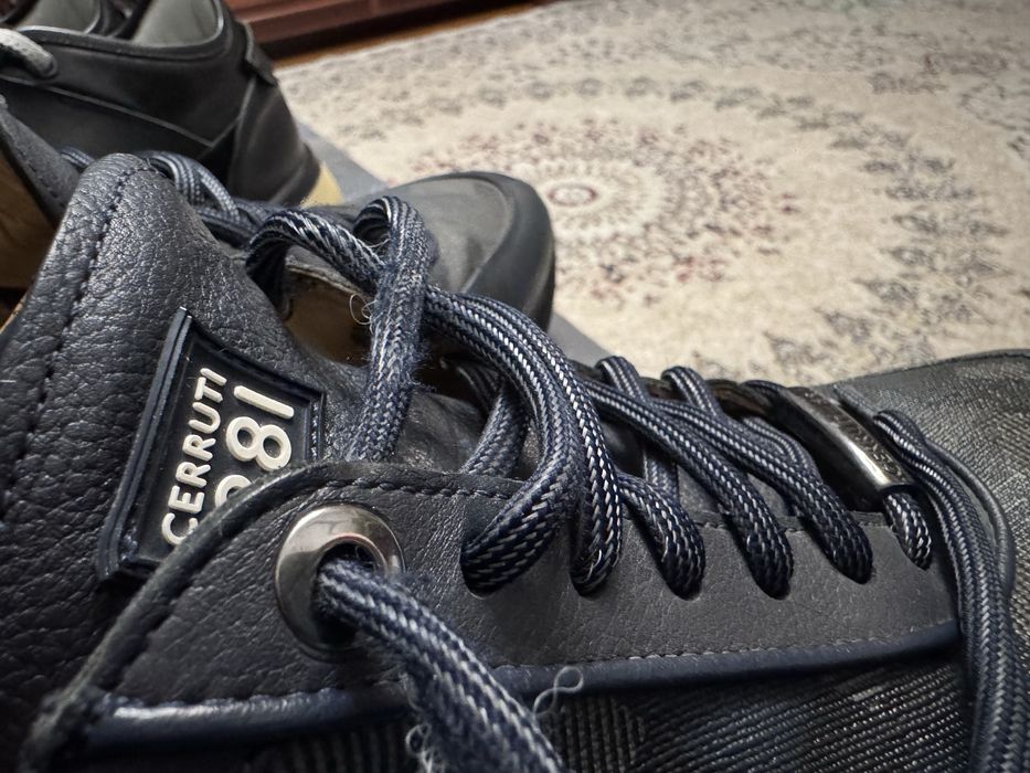 Обувь размер 43-44