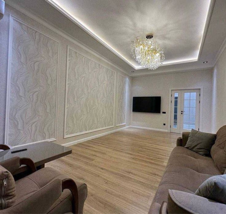 Жк Felicita-Сдается просторная 3-х комнатная в элит комплексе!