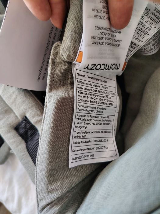 Marsupiu Momcozy