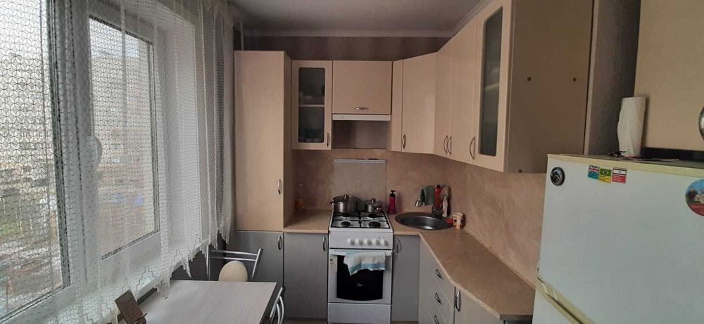 Продам 2 комнатную квартиру, 19 микрорайон