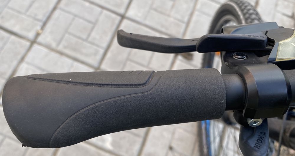 Triumph 26 L отличен