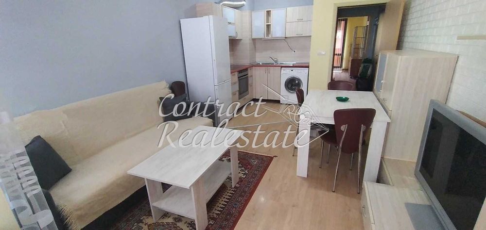 Двустаен Обзаведен Колхозен пазар !