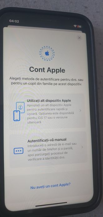 Telefon iphone 11 128 gb