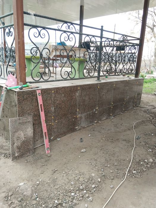 Ремонт квартир, санузел подключ