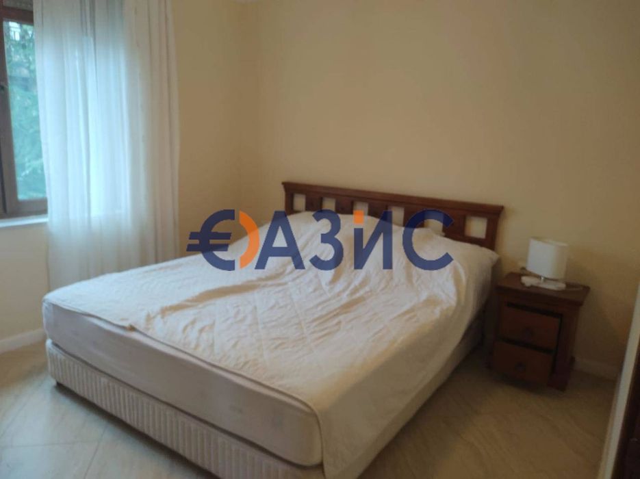 Продава се Тристаен апартамент в Созопол - 97 кв.м за 1598 €/кв.м - Снимка #4