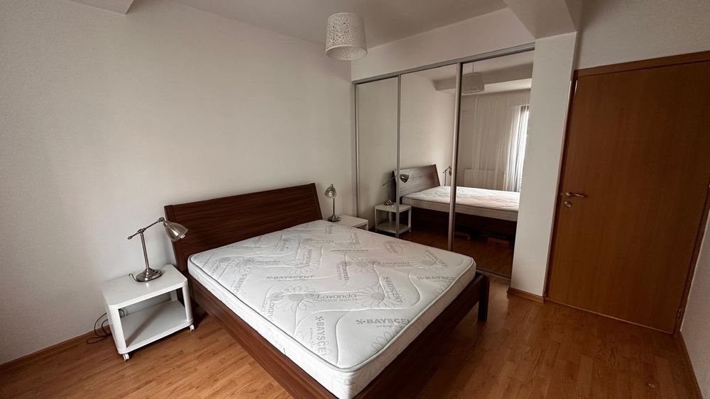 Apartament de inchiriat