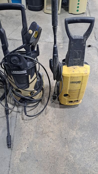 Karcher sotiladi