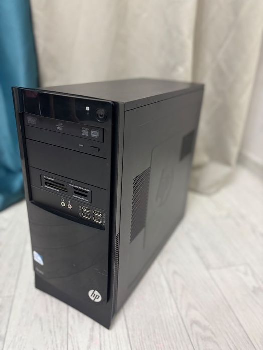 Системный блок i3