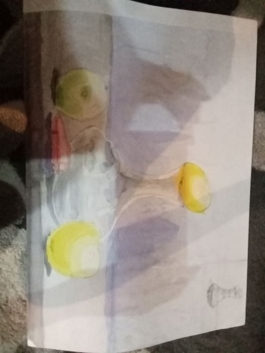 Картина профессиональная