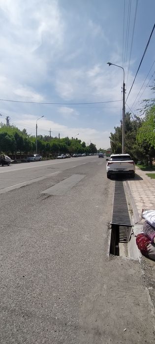 5 с половиной соток земля около дороги вдоль сельхоз аграрный универси