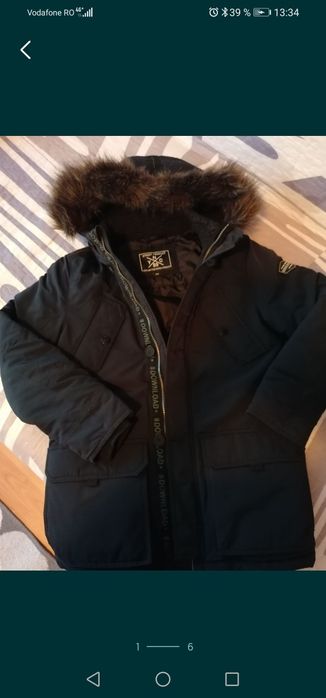 Geaca C&A 152 cm