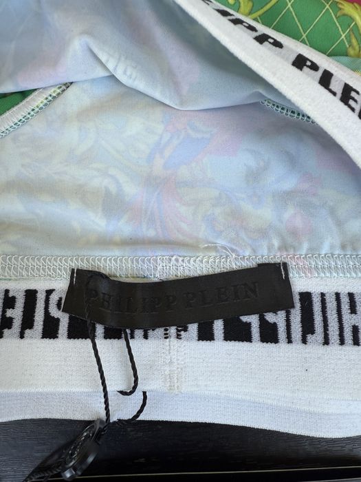 Bustiere Philip Plein