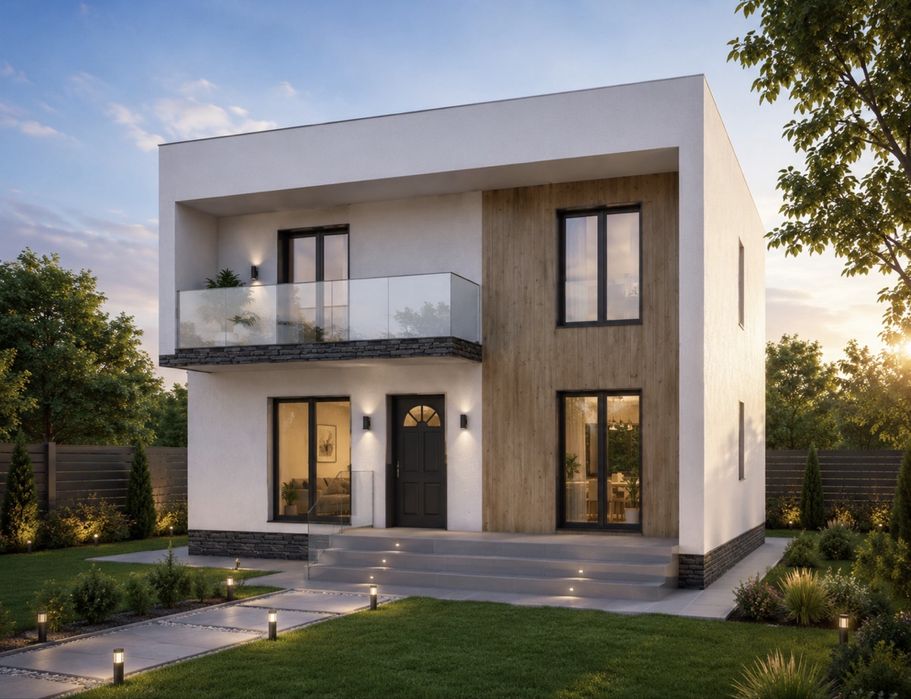 Arhitect casa* Proiectant case* Autorizatie Construire-case,anexe