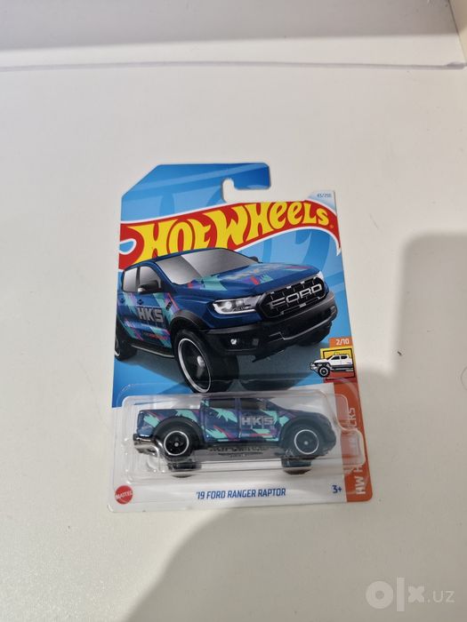 Hot Wheels оригинал