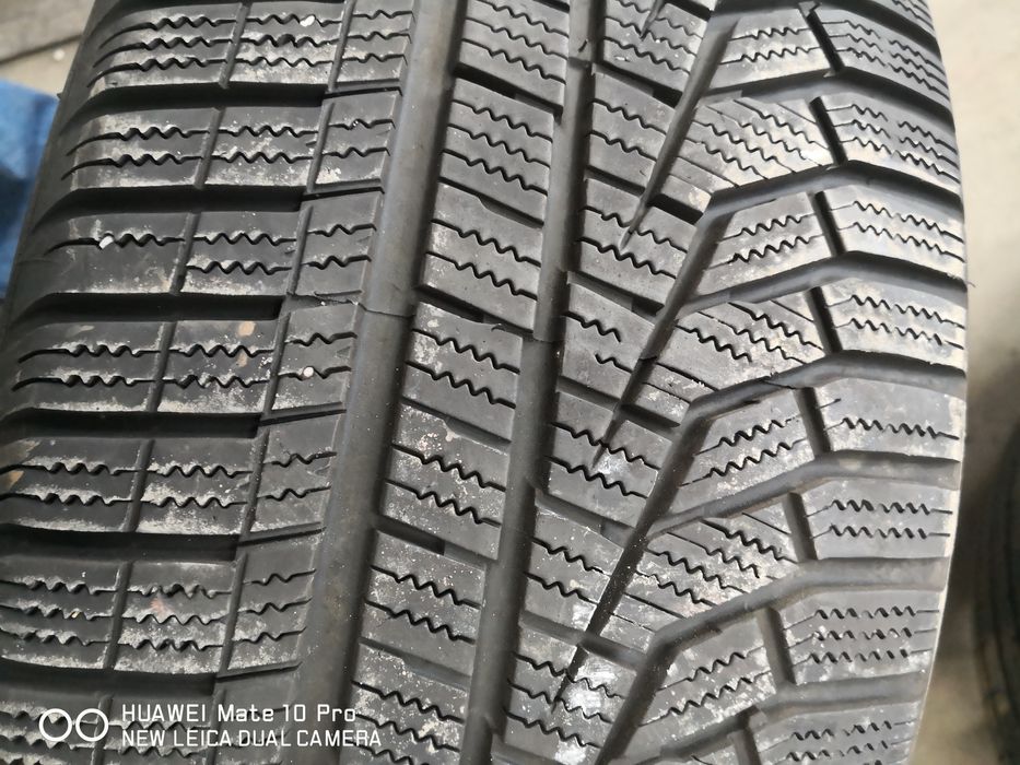 5х112 мерцедес Mercedes 5x112 16 цола джанти с гуми 225 55 16