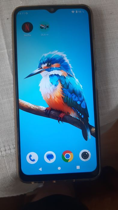 Telefon  ZTE Blade 34