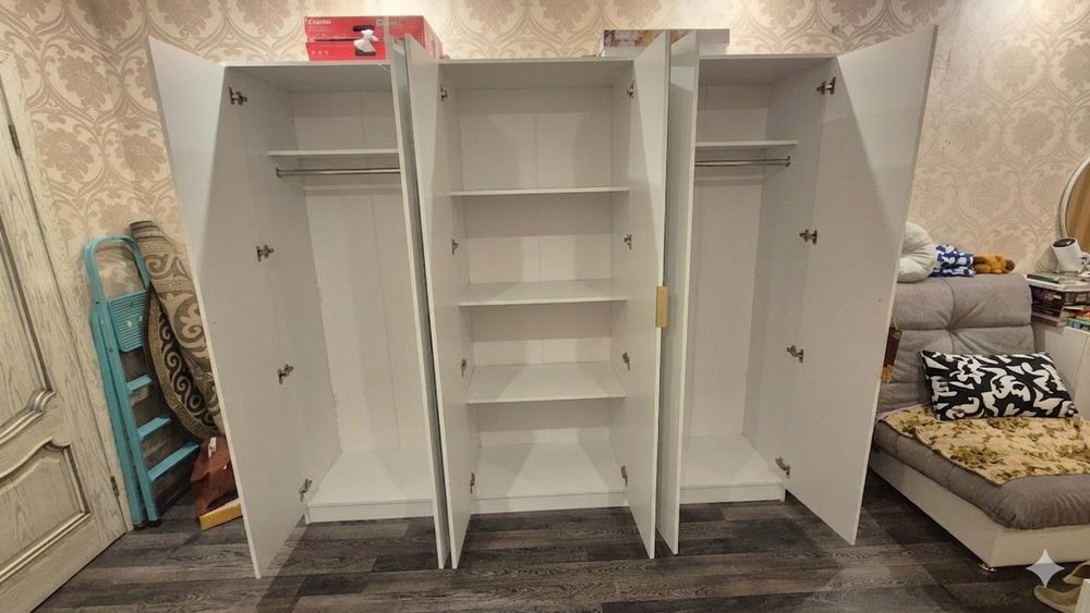 Шифоньер Состояние: новый